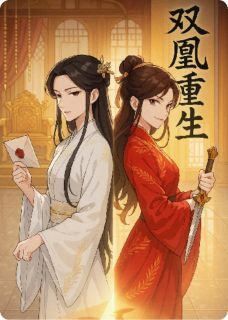 双凰重生:请心机皇帝赴死王蔷萧潜潘玉儿大结局小说全章节阅读