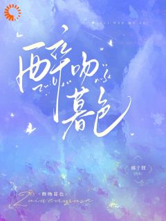 醉吻暮色(全本)沈沂宁驰郁完整章节列表免费阅读