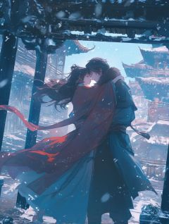 抖音何云珊仲夜宸小说叫什么名字