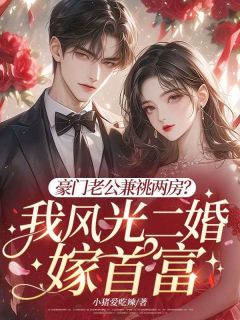 精彩小说豪门老公兼祧两房?我风光二婚嫁首富詹星渔傅砚辞全章节在线阅读