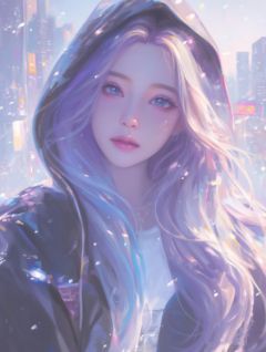 （全本）被AI算命软件预测死期后，我暴走了主角宋晶晶宋青川全文目录畅读