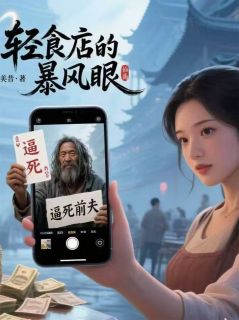 免费完结小说轻食店的暴风眼苏晴钱茂盛无弹窗免费阅读