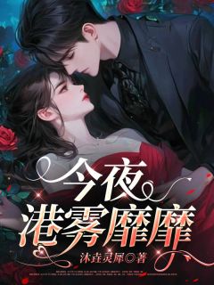 热门小说今夜港雾靡靡完整版全文阅读