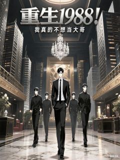 重生1988:我真的不想当大哥小说(连载文)-林天强阿华无广告阅读