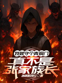 张司夜胖子吴涯(原文完整)我就守个青铜门,真不是张家族长无弹窗免费阅读