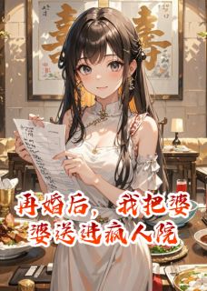 再婚后,我把婆婆送进疯人院张兰江辰赵雅全章节在线阅读-欧迈阅读网