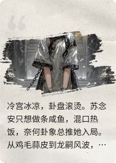 爆款小说卦破天阙：咸鱼娘娘她躺不住了主角苏念安丽嫔全文在线完本阅读-欧迈阅读网