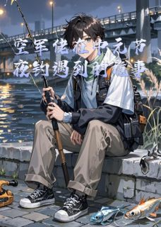 空军佬在中元节夜钓遇到的诡事by爱吃五花肉的小林(小林小孙)未删节免费阅读