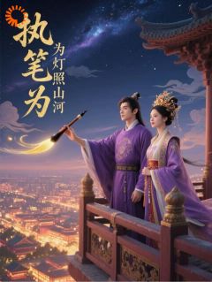 书荒必备执笔为灯照山河全文章节阅读