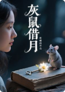 抖音阿岫灰鼠小说叫什么名字