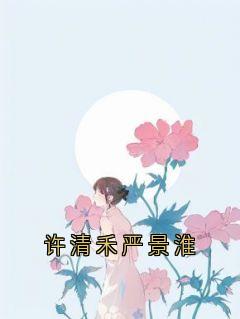 许清禾严景淮许清禾严景淮全章节免费阅读