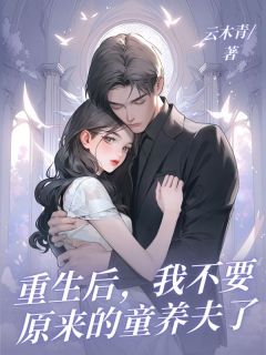重生后,我不要原来的童养夫了小说(完本)-沈婉婉陆沉渊无错版阅读