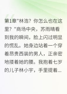 妻子当众否认我们的婚姻七年(新书)大结局在线阅读-欧迈阅读网