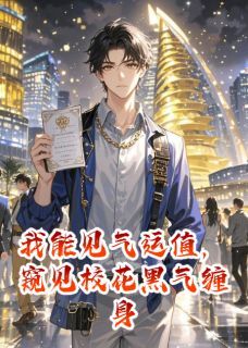 我能见气运值,窥见校花黑气缠身(新书)小说_苏晚赵卫东龙四阅读