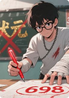 最完整版学霸四战高考只为做学渣上技校热门连载小说