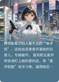 老书虫看了N遍的我的好评能砸爆对手!最新章节