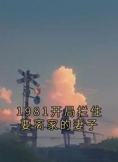 1981开局拦住要离家的妻子在线全文阅读-主人公罗承建林欢欢小说
