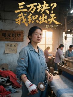 三万块?我织出天!免费小说作者芥子行全文阅读