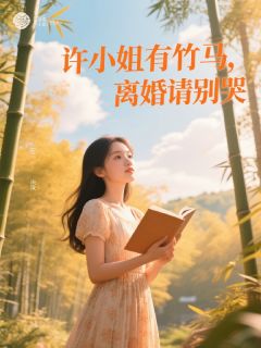 抖音小说许小姐有竹马,离婚请别哭主角程野许薇陈子昂全文小说免费阅读