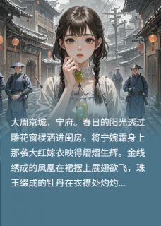 独家世子悔婚？转身嫁给他宿敌当祖宗小说-主角宁婉霜萧云衡全文免费阅读