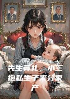 先生葬礼,小三抱私生子来分家产全集小说_黎落顾言昭顾言深完结版阅读-欧迈阅读网