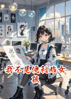 抖音热推小说我不是便利贴女孩全文在线阅读-欧迈阅读网