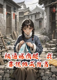 最爱麻辣鸭脖写的小说被逼嫁瘸腿,我靠摆摊成首富在线阅读-欧迈阅读网