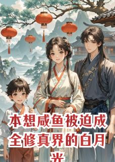 本想咸鱼被迫成全修真界的白月光小说-厉无涯林凡萧千雪全篇阅读-欧迈阅读网