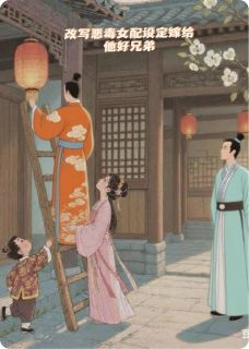 改写恶毒前妻设定嫁给他好兄弟小说全章节目录阅读BY燕归湖畔的鹿完结版阅读