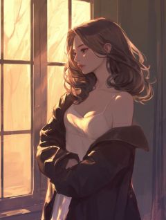 许我一溪风与月鹿溪亭傅晏礼by糖糕免费看