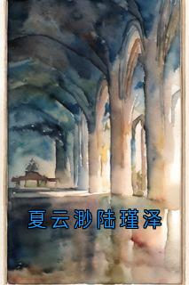 无弹窗小说夏云渺陆瑾泽 作者大神-欧迈阅读网