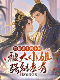 抖音爆款冷情杀手逃不掉,被大小姐强制占有!完整小说(全文阅读)