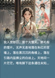 晚照轩萧衍小说深宫见佛心全文阅读