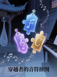 全网首发完整小说穿越者的音符拼图主角苏燕回魏苍澜琴弦在线阅读