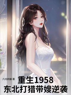 重生1958:东北打猎带嫂逆袭!赵刚于秋燕全章节完结版在线阅读