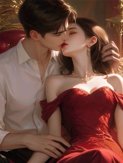 失忆妹妹太狂野,病娇总裁禁欲爱小说(完整版)-裴玄孟祈年章节阅读