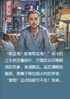 好书推荐500万被榨干?重生后我百倍讨回柳如烟方圆柳小龙全文在线阅读