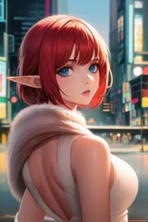 【抖音】星空中的花海全文阅读