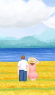 【新书】音痴未婚夫突然苦练唱歌，我不要他了主角江屿林晚星全文全章节小说阅读