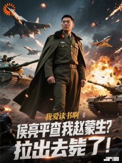 精彩小说侯亮平查我赵蒙生？拉出去毙了！赵蒙生侯亮平全章节在线阅读