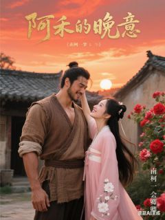快手热文阿禾的晚意阿禾苏晚意小说推荐