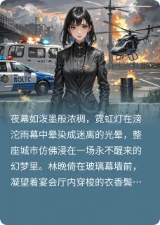 主角是林晚周明轩的小说-暗夜蝶变:荆棘与星光完整章节阅读