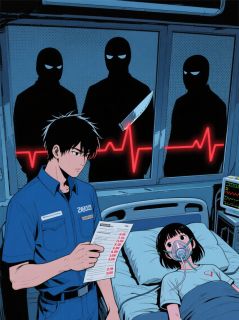 爆款小说由作者悬丝客所创作的外卖骑手的复仇风暴在线阅读-欧迈阅读网