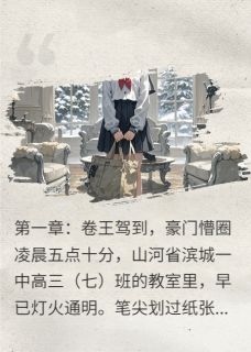 (全集-免费)卷王穿成真千金后只想回村刷五三完本小说_林楠苏思柔全文免费阅读