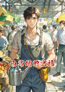 完整版西市场的密语刘子洋小周小说免费在线阅读