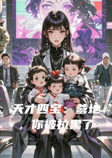 老书虫推荐天才四宝:爹地,你被拉黑了 在线阅读