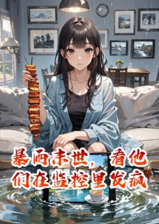 陈哲陆寒烟小说全文免费阅读暴雨末世,看他们在监控里发疯全文免费阅读