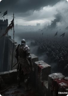 为一人,守一城,战3万免费阅读全文,主角沈砚阿枣小说完整版最新章节