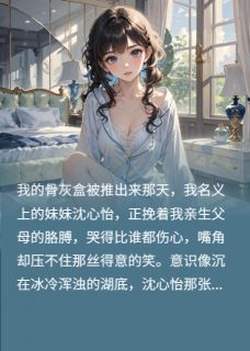 沈心怡沈家豪王美娟(原文完整)重生后我将真千金扫地出门无弹窗免费阅读-欧迈阅读网