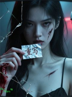 林灼沈砚琛小说<弹幕杀我99次直播复仇，作者祭天>全文在线阅读